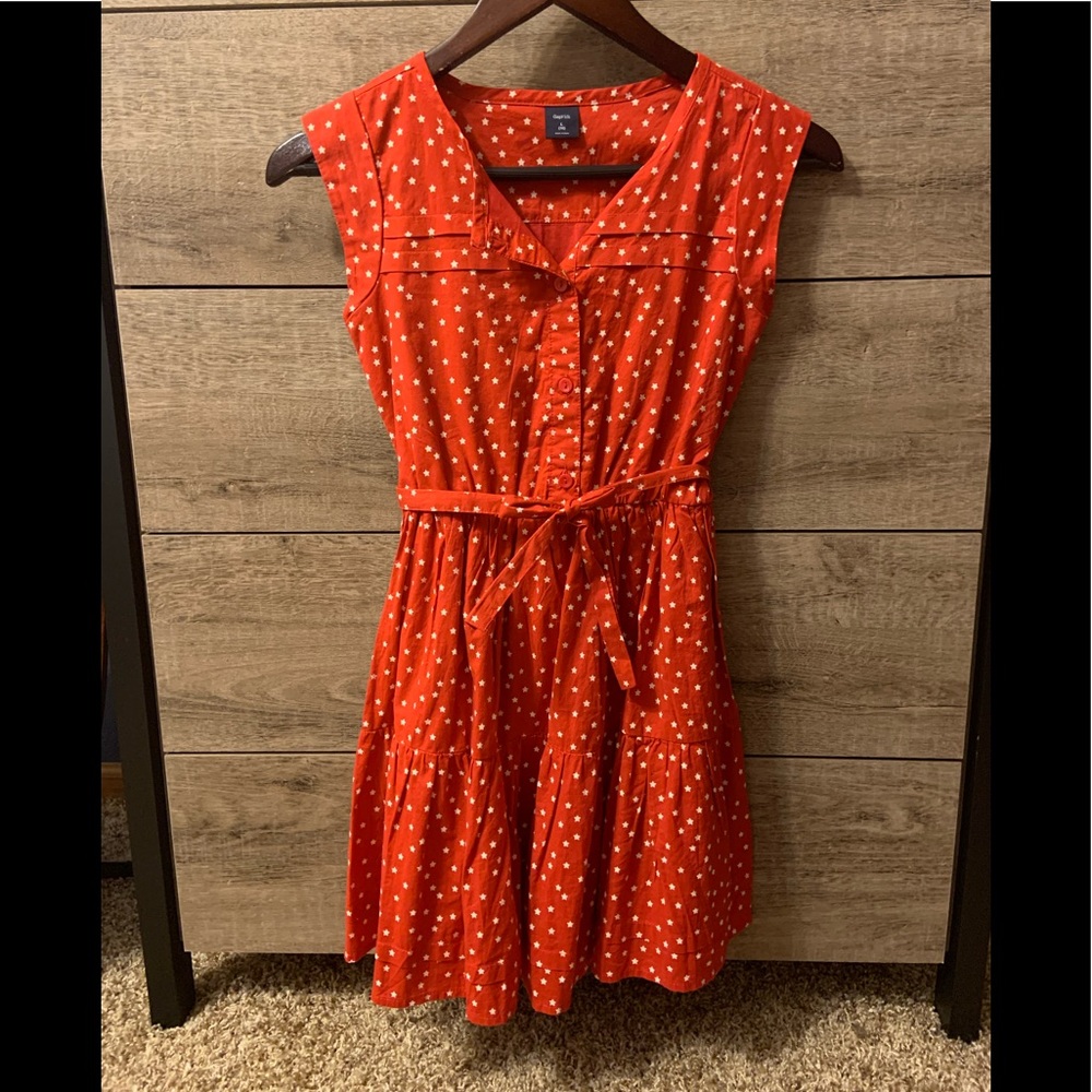 Gap Kids Size 10 Girls Dress